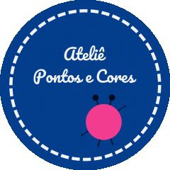 Ateliê Pontos e Cores